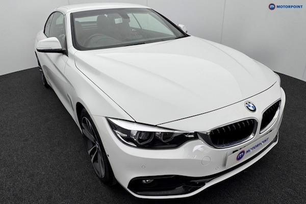 Used BMW 4 Series 2019 for sale - 76232045: Photo 32
