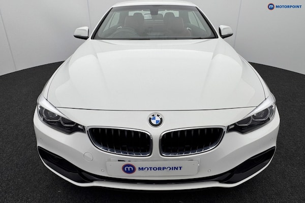 Used BMW 4 Series 2019 for sale - 76232045: Photo 33