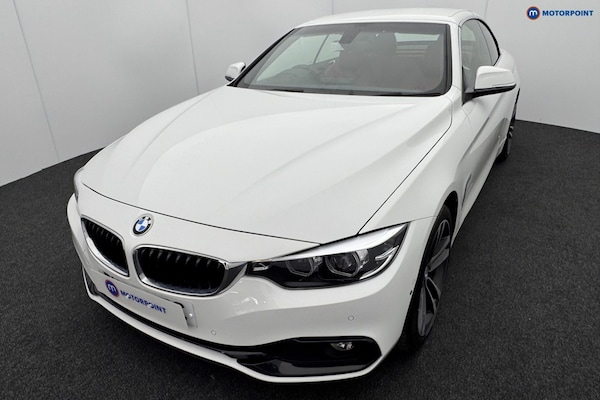 Used BMW 4 Series 2019 for sale - 76232045: Photo 34