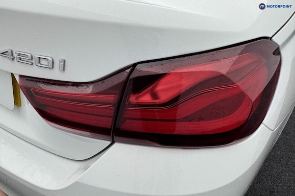 Used BMW 4 Series 2019 for sale - 76232045: Photo 35
