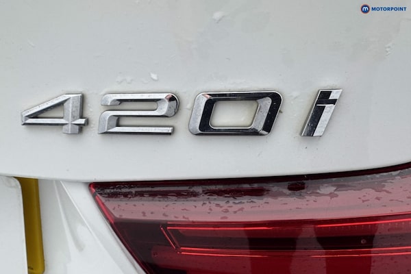 Used BMW 4 Series 2019 for sale - 76232045: Photo 36