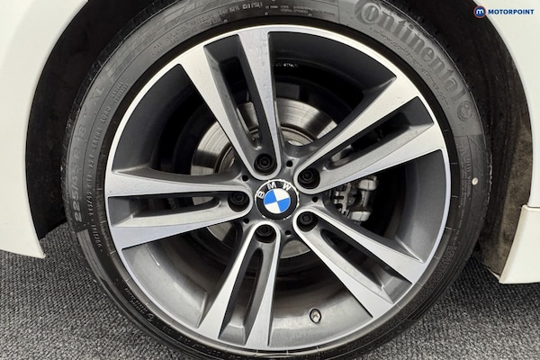 Used BMW 4 Series 2019 for sale - 76232045: Photo 38