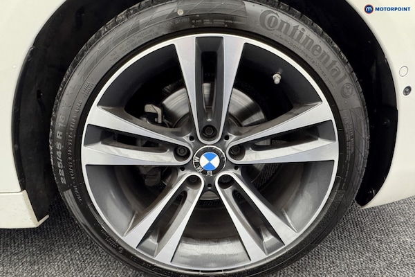 Used BMW 4 Series 2019 for sale - 76232045: Photo 39