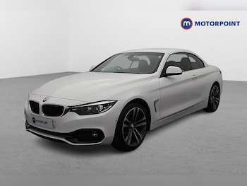 Used BMW 4 Series 2019 for sale - 76232045: Photo 3