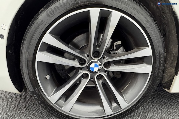 Used BMW 4 Series 2019 for sale - 76232045: Photo 40