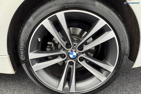 Used BMW 4 Series 2019 for sale - 76232045: Photo 41