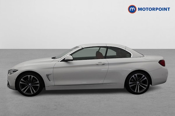 Used BMW 4 Series 2019 for sale - 76232045: Photo 4