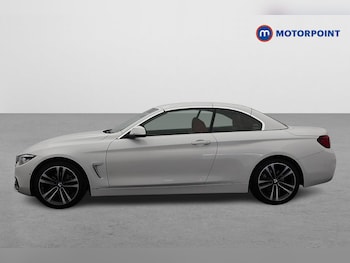 Used BMW 4 Series 2019 for sale - 76232045: Photo 4