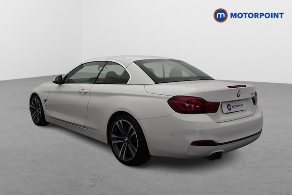 Used BMW 4 Series 2019 for sale - 76232045: Photo 5