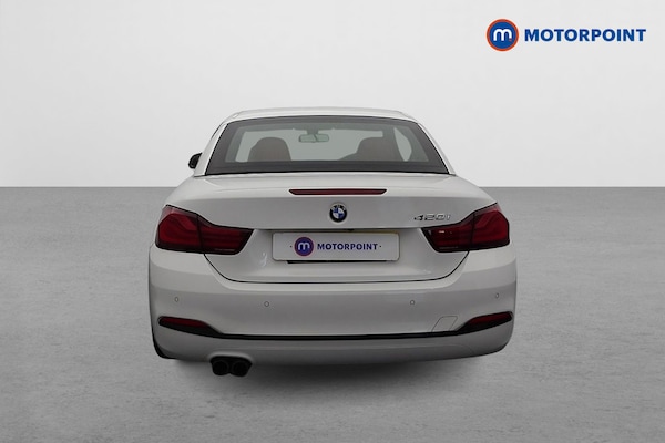 Used BMW 4 Series 2019 for sale - 76232045: Photo 6