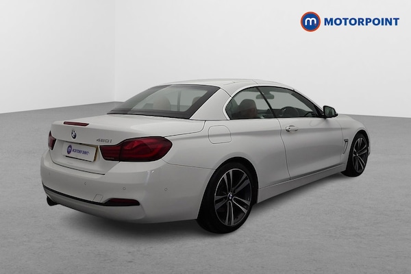 Used BMW 4 Series 2019 for sale - 76232045: Photo 7