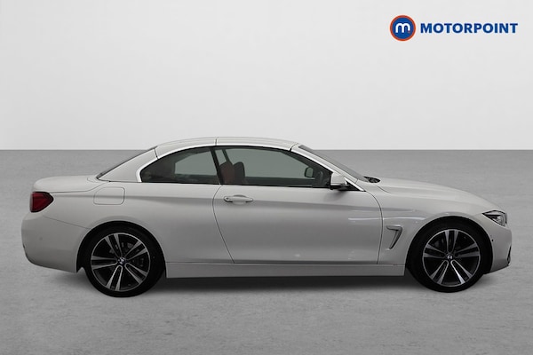 Used BMW 4 Series 2019 for sale - 76232045: Photo 8