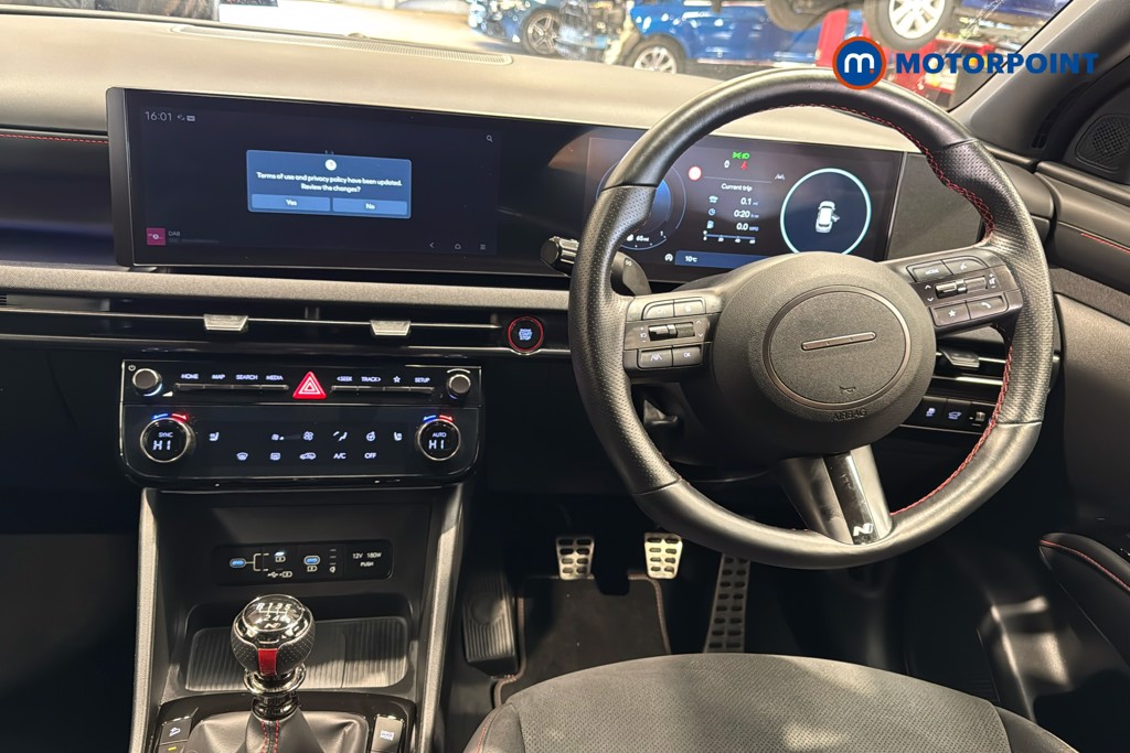 Used Hyundai TUCSON 2024 for sale - 77834559: Photo 10