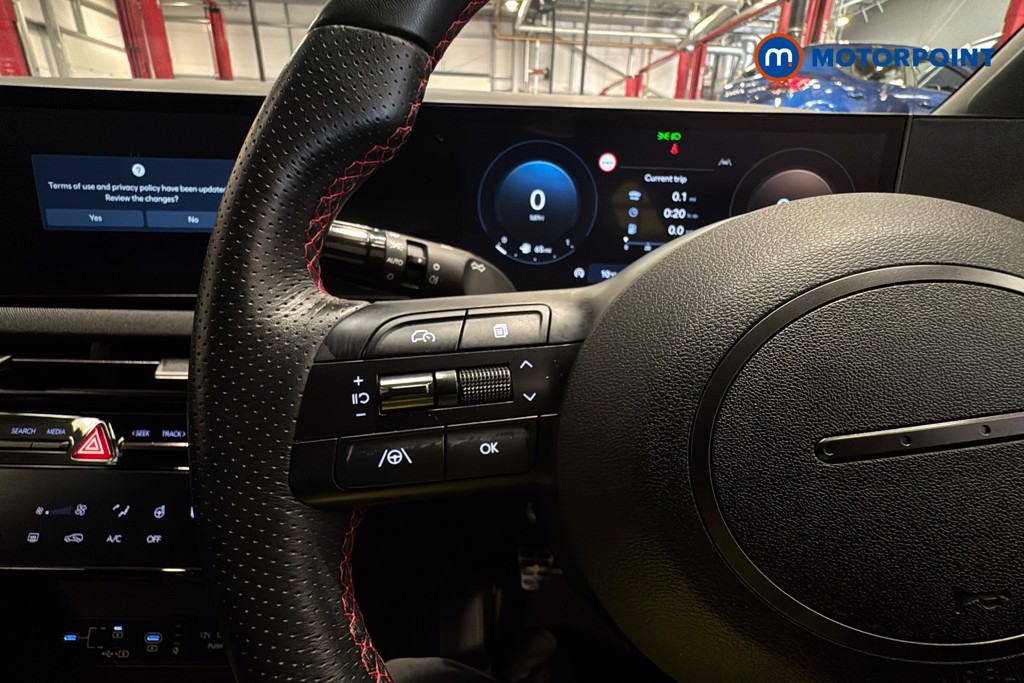 Used Hyundai TUCSON 2024 for sale - 77834559: Photo 11