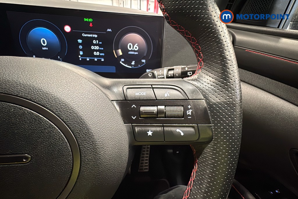 Used Hyundai TUCSON 2024 for sale - 77834559: Photo 12