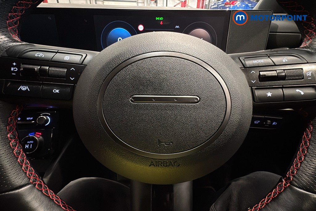 Used Hyundai TUCSON 2024 for sale - 77834559: Photo 13