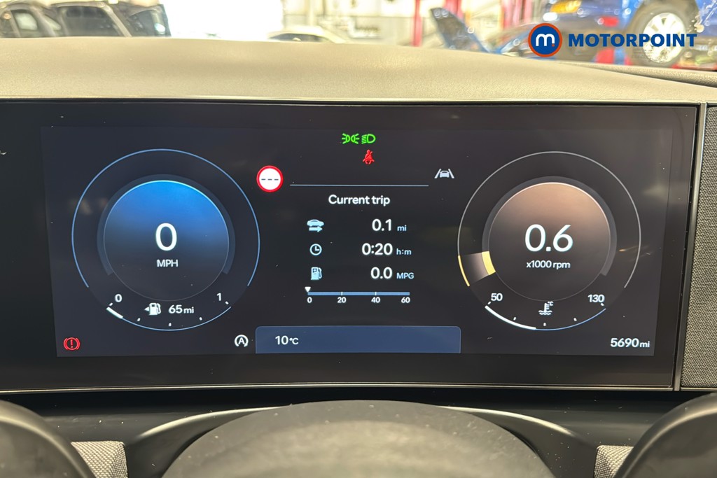 Used Hyundai TUCSON 2024 for sale - 77834559: Photo 14