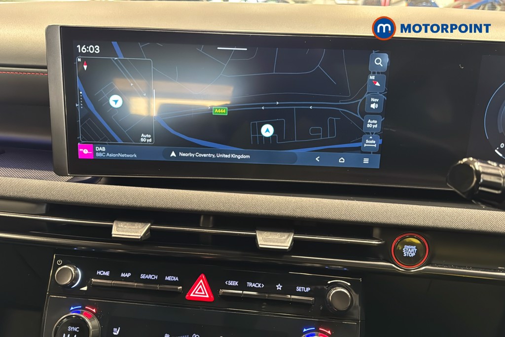 Used Hyundai TUCSON 2024 for sale - 77834559: Photo 16