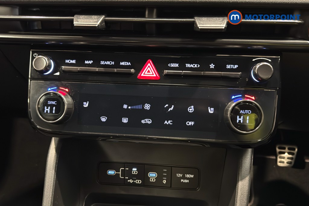 Used Hyundai TUCSON 2024 for sale - 77834559: Photo 17