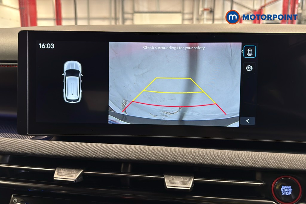 Used Hyundai TUCSON 2024 for sale - 77834559: Photo 18