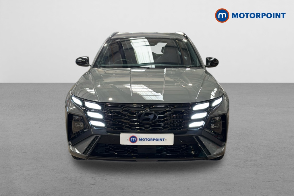 Used Hyundai TUCSON 2024 for sale - 77834559: Photo 2