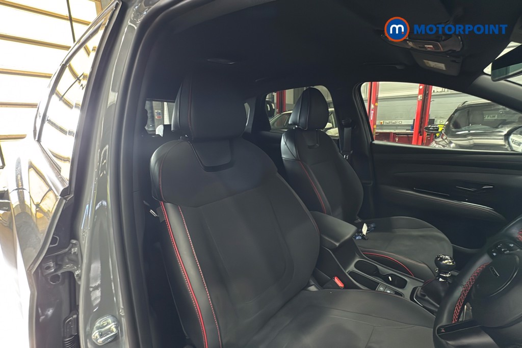 Used Hyundai TUCSON 2024 for sale - 77834559: Photo 27