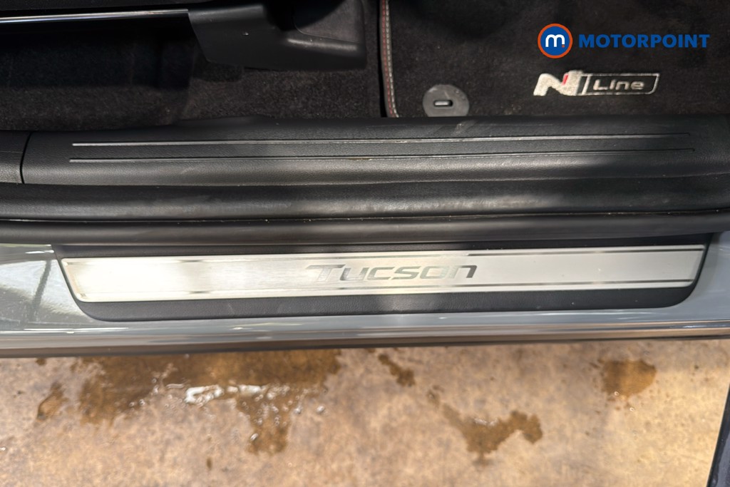 Used Hyundai TUCSON 2024 for sale - 77834559: Photo 29