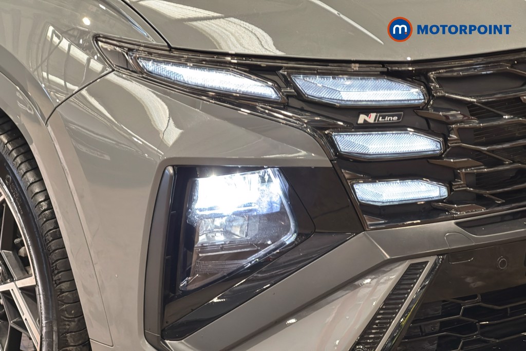 Used Hyundai TUCSON 2024 for sale - 77834559: Photo 39