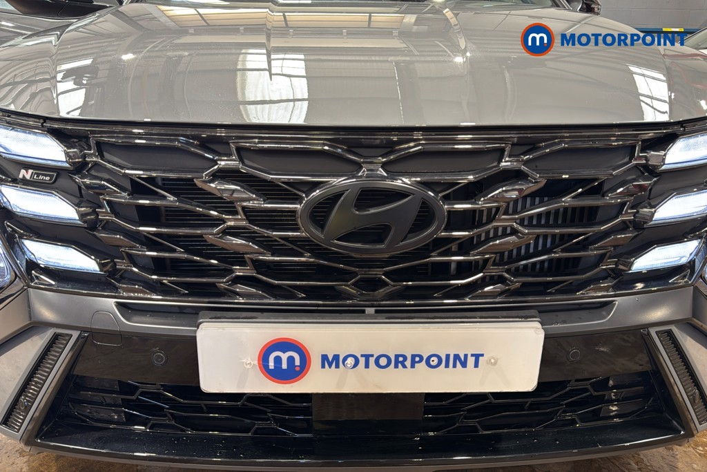 Used Hyundai TUCSON 2024 for sale - 77834559: Photo 40