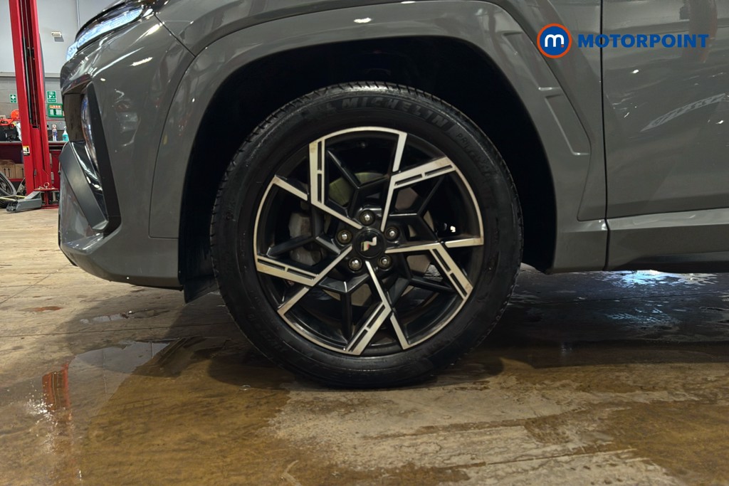 Used Hyundai TUCSON 2024 for sale - 77834559: Photo 42