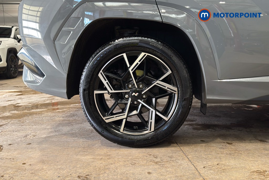 Used Hyundai TUCSON 2024 for sale - 77834559: Photo 44