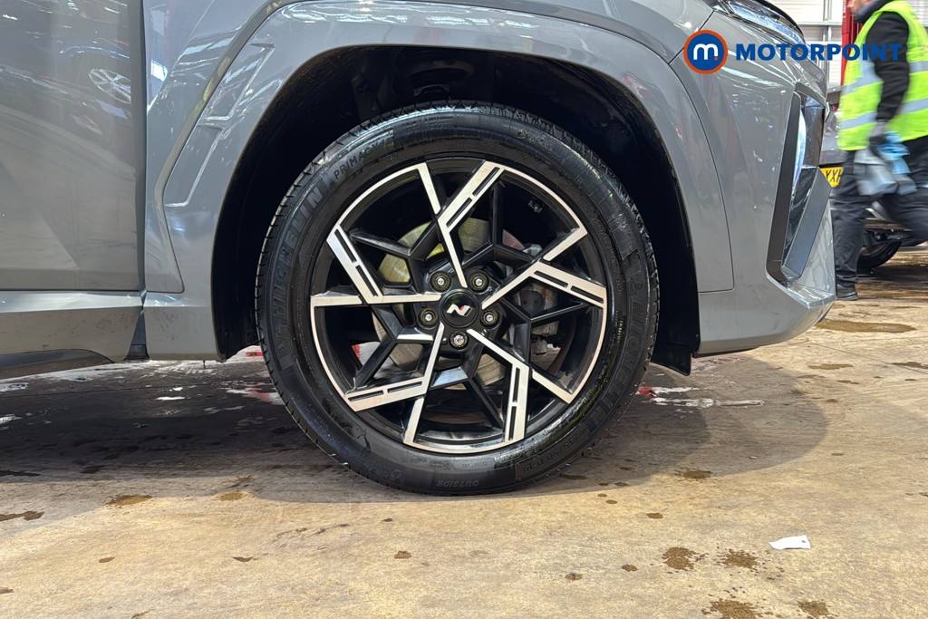 Used Hyundai TUCSON 2024 for sale - 77834559: Photo 45