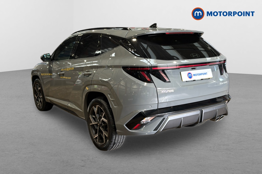 Used Hyundai TUCSON 2024 for sale - 77834559: Photo 5