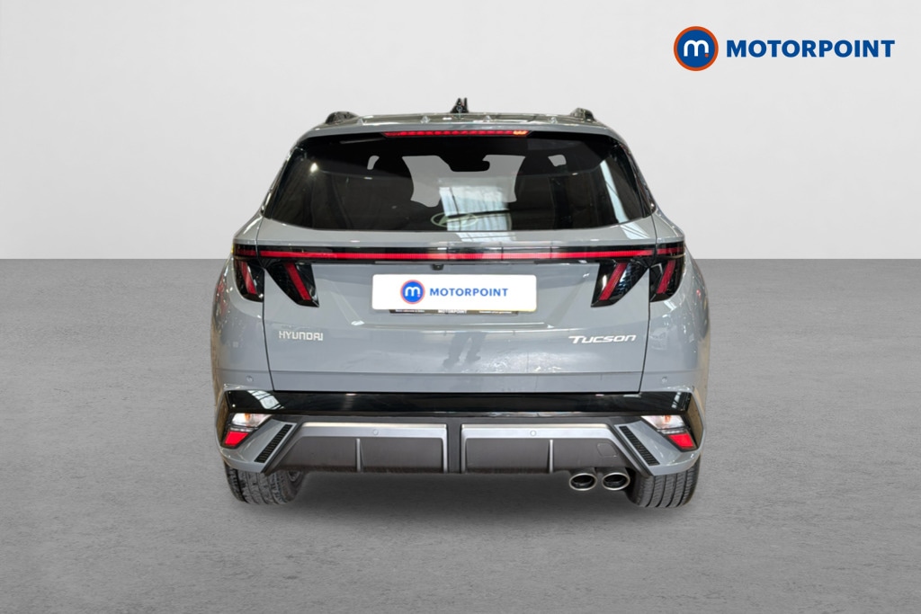 Used Hyundai TUCSON 2024 for sale - 77834559: Photo 6