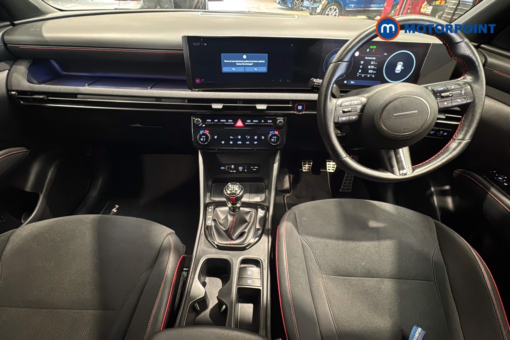 Used Hyundai TUCSON 2024 for sale - 77834559: Photo 9