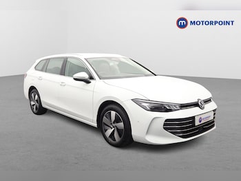 Used Volkswagen Passat 2025 for sale - 78792464: Photo