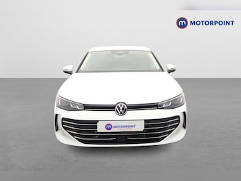 Used Volkswagen Passat 2025 for sale - 78792464: Photo