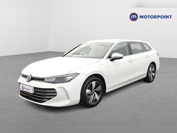 Used Volkswagen Passat 2025 for sale - 78792464: Photo