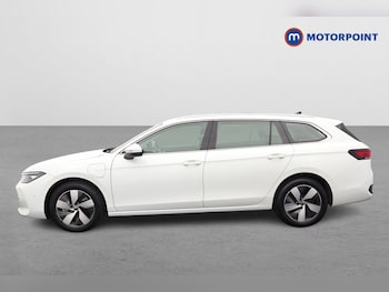 Used Volkswagen Passat 2025 for sale - 78792464: Photo