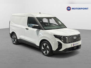 Used Ford Transit Courier 2025 for sale - 79629461: Photo