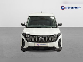 Used Ford Transit Courier 2025 for sale - 79629461: Photo