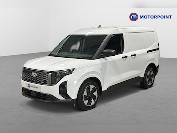 Used Ford Transit Courier 2025 for sale - 79629461: Photo