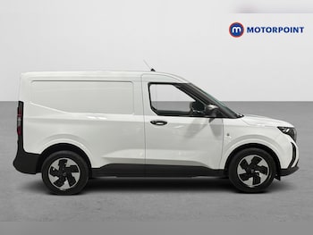 Used Ford Transit Courier 2025 for sale - 79629461: Photo