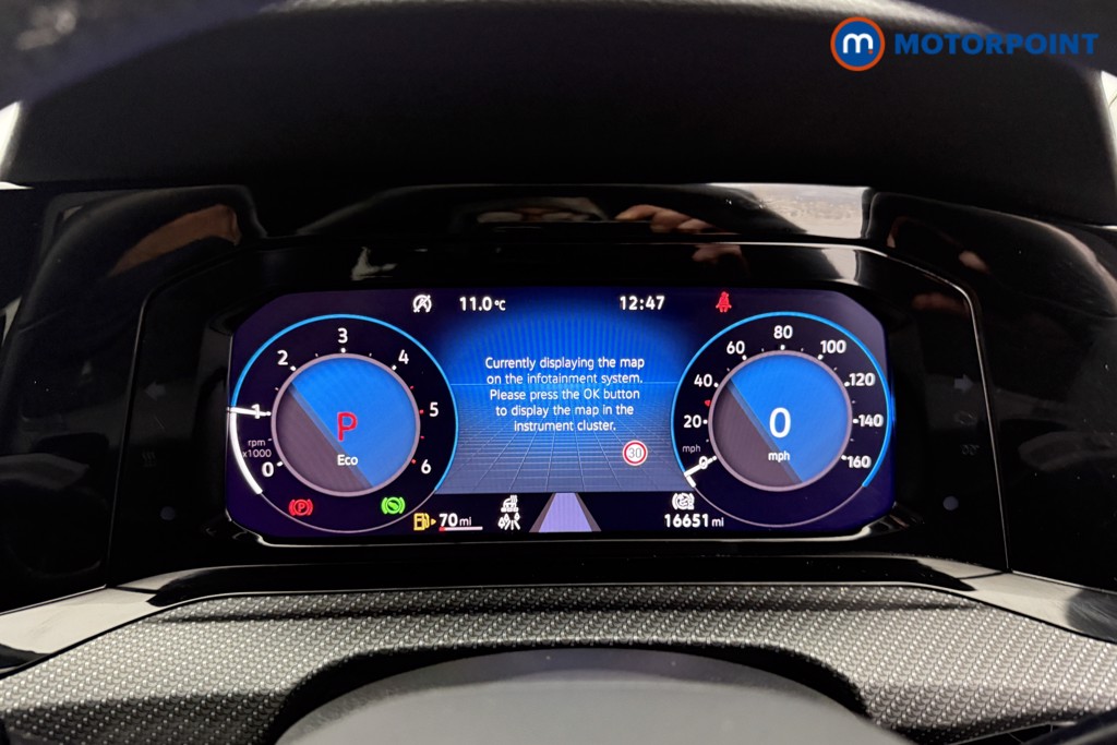 Used Volkswagen Golf 2024 for sale - 77543294: Photo 13