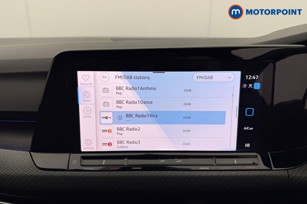 Used Volkswagen Golf 2024 for sale - 77543294: Photo 14