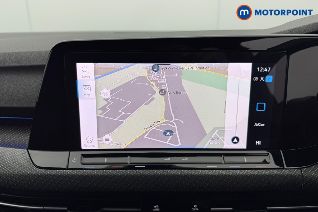 Used Volkswagen Golf 2024 for sale - 77543294: Photo 15