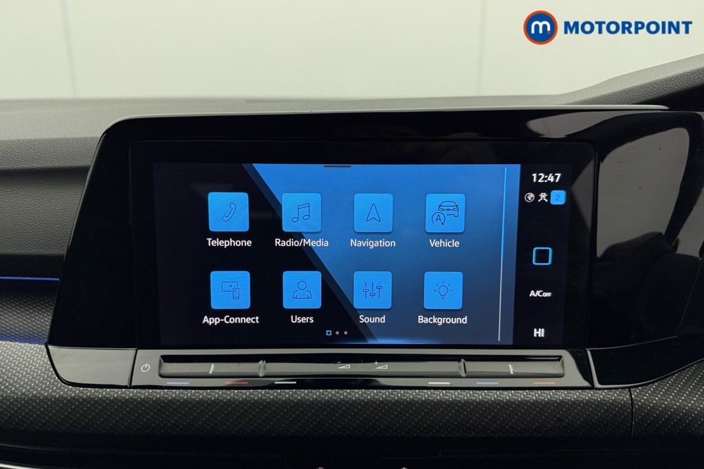 Used Volkswagen Golf 2024 for sale - 77543294: Photo 17