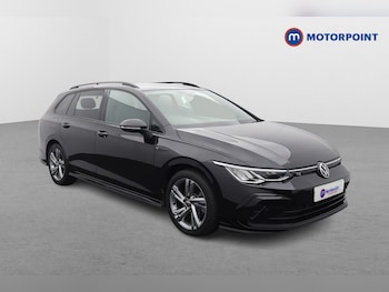 Used Volkswagen Golf 2024 for sale - 77543294: Photo