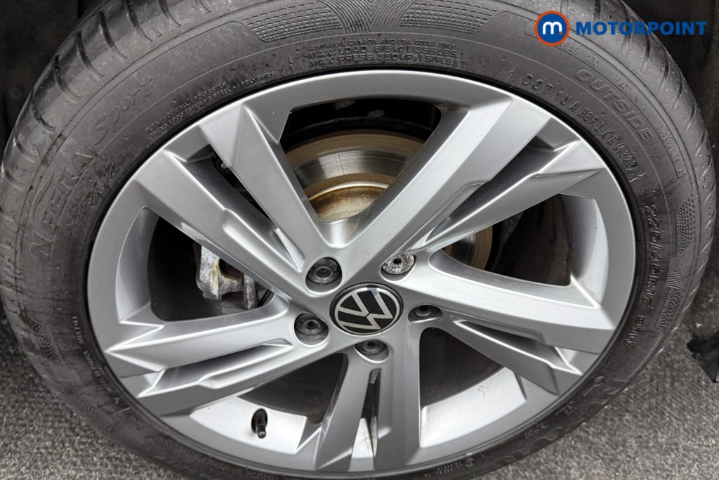 Used Volkswagen Golf 2024 for sale - 77543294: Photo 39