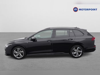 Used Volkswagen Golf 2024 for sale - 77543294: Photo